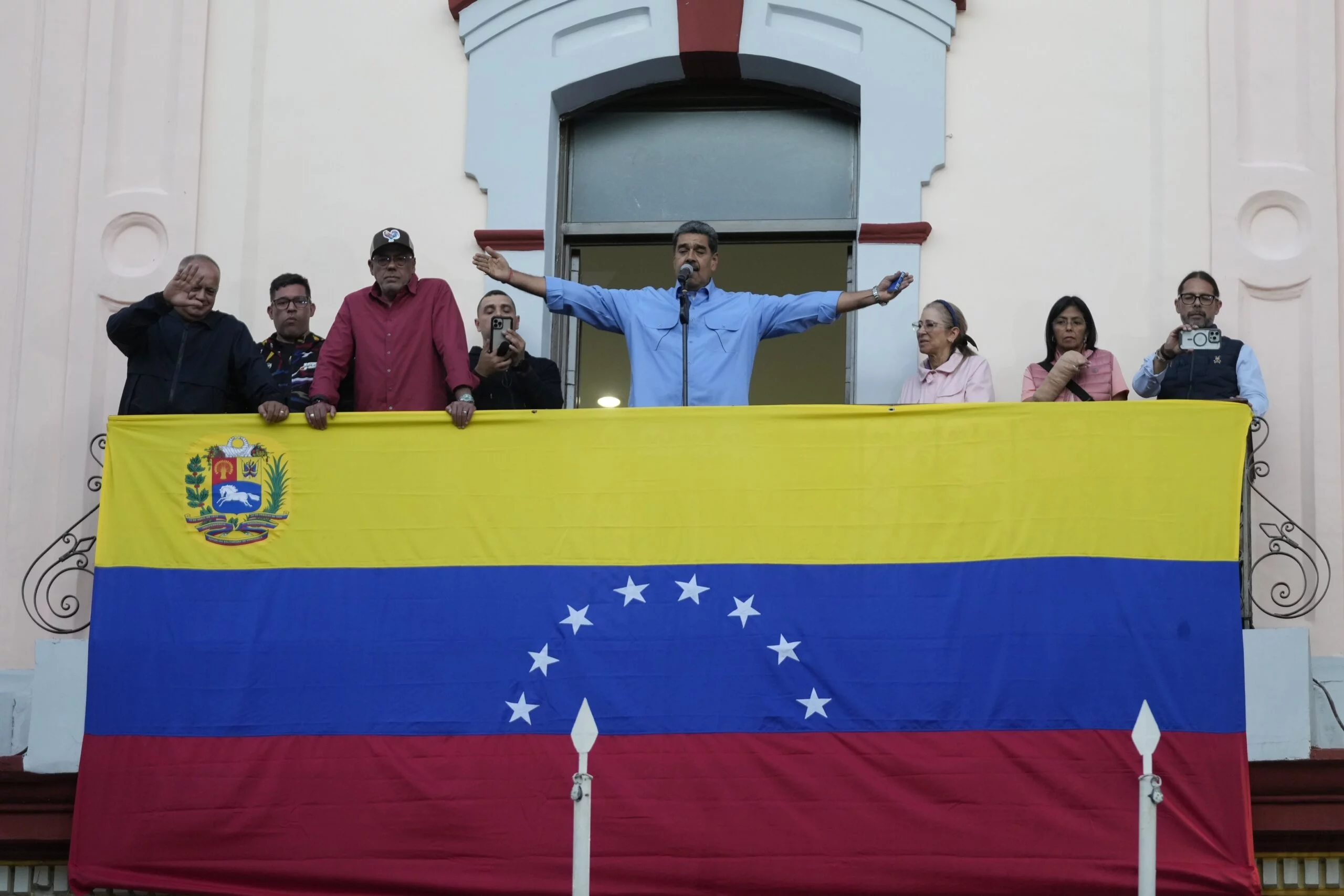 Venezuela Election