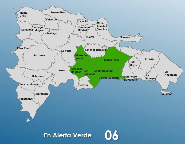 COE