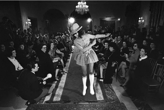 Mary Quant