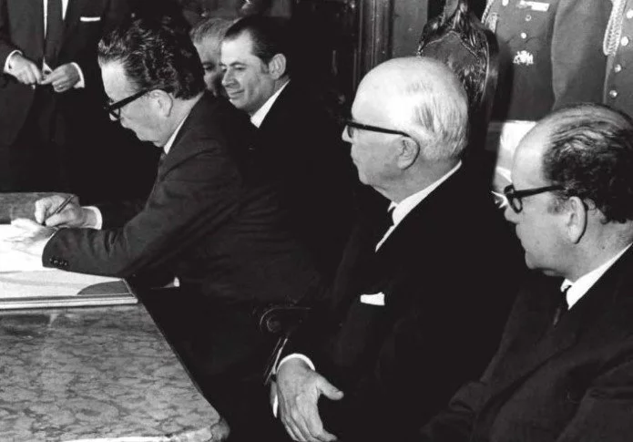 Decreto-de-Salvador-Allende-de-Nacionalizacion-del-Cobre-15-de-Julio-de-1971