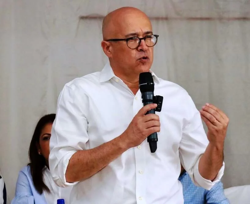 Dominguez Brito