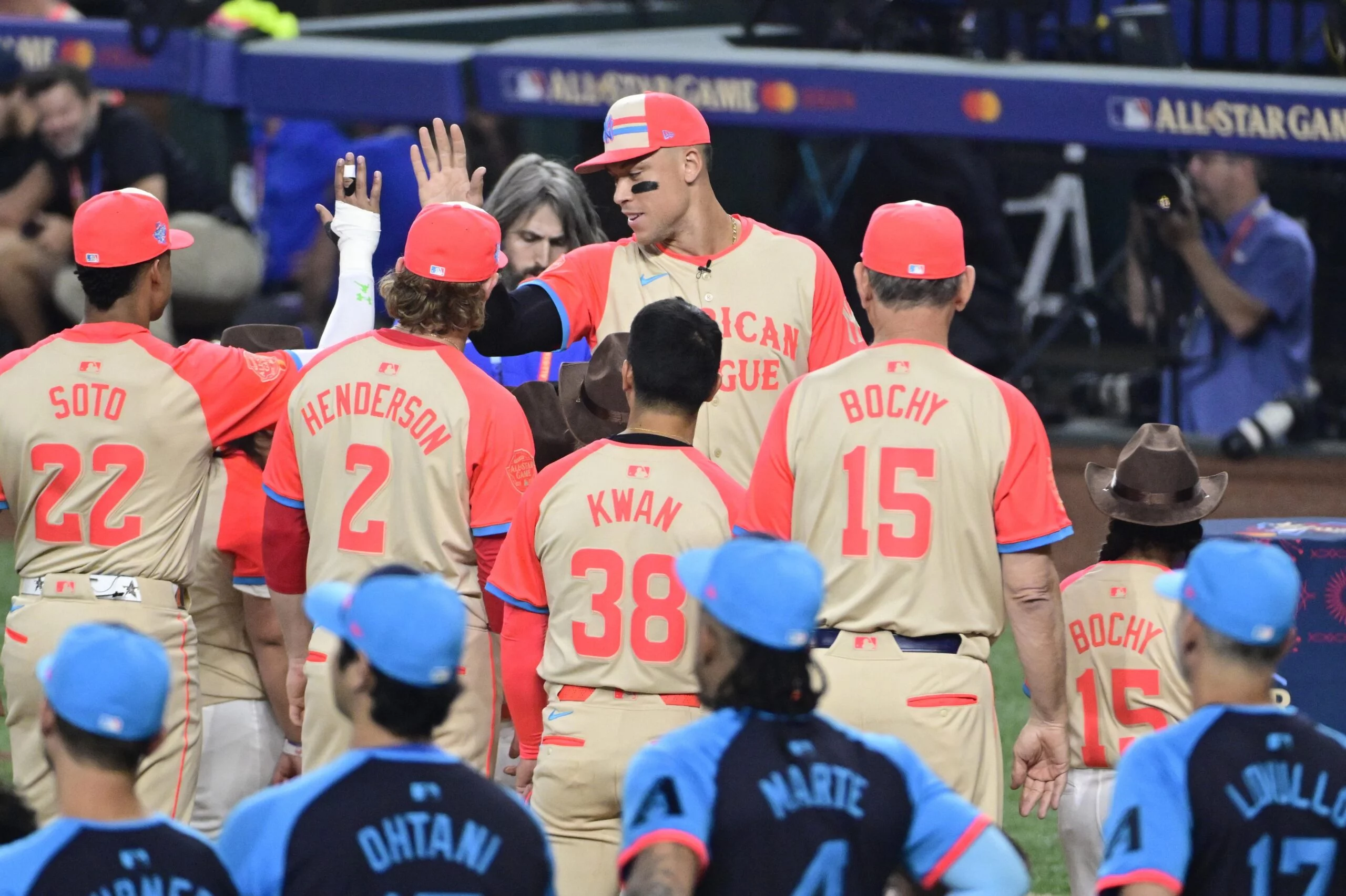 MLB – 94th All-Star Game