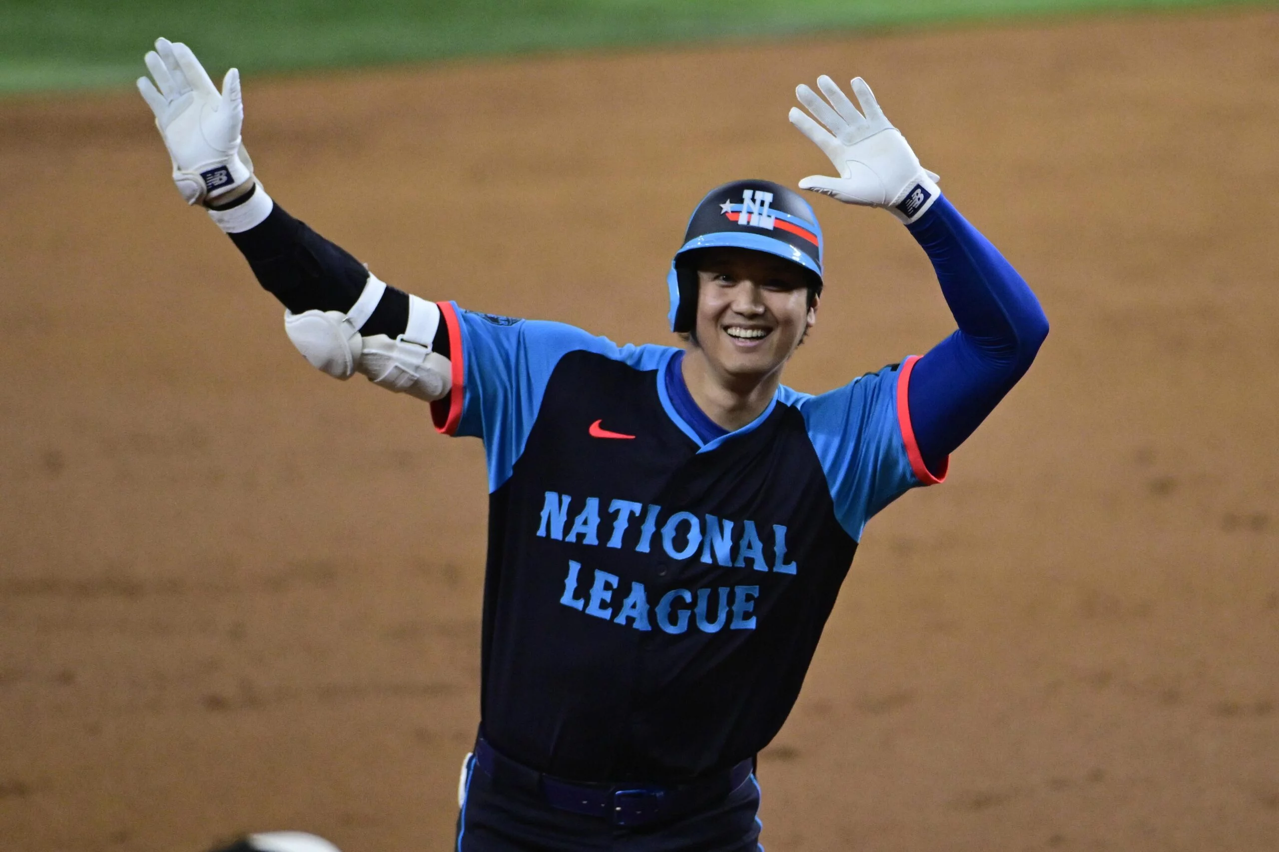 MLB – 94th All-Star Game