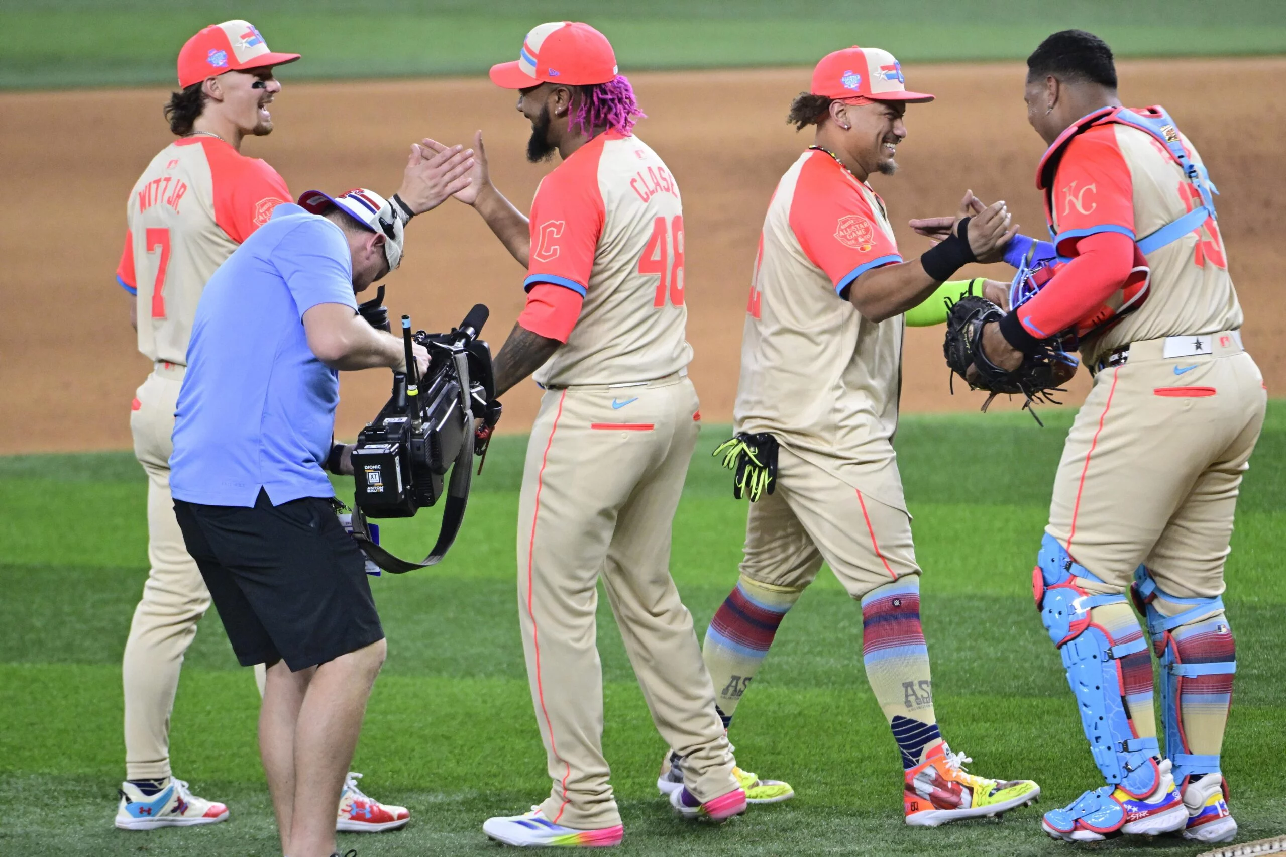 MLB – 94th All-Star Game