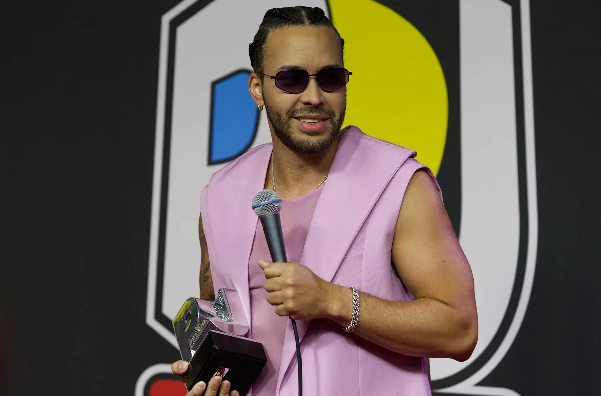 Prince Royce dice latinos viven momento más difícil en EE.UU