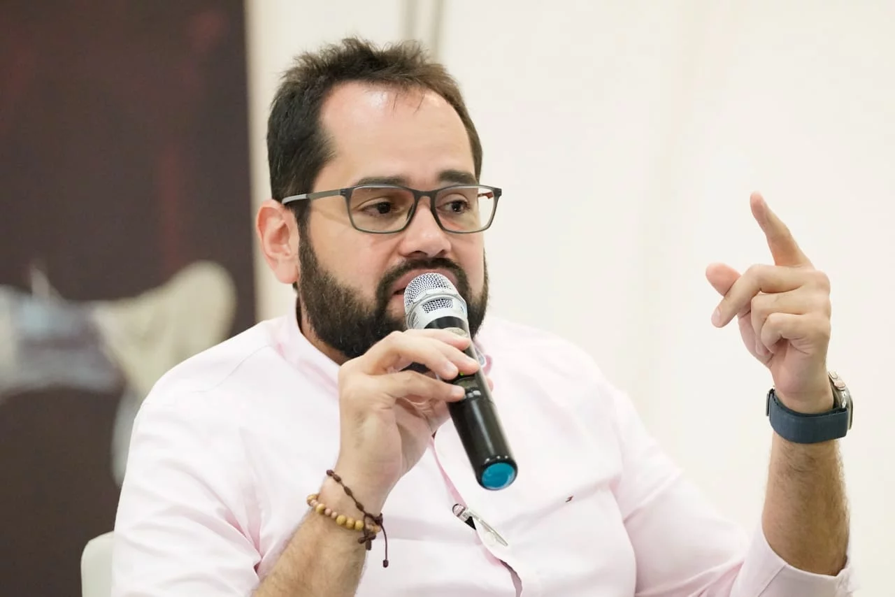 Francisco Álvarez Martínez, especialista en Derecho Penal.