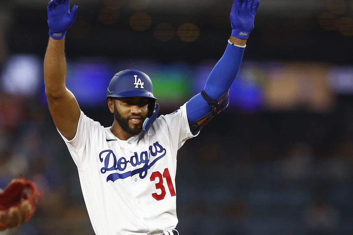 Amed Rosario