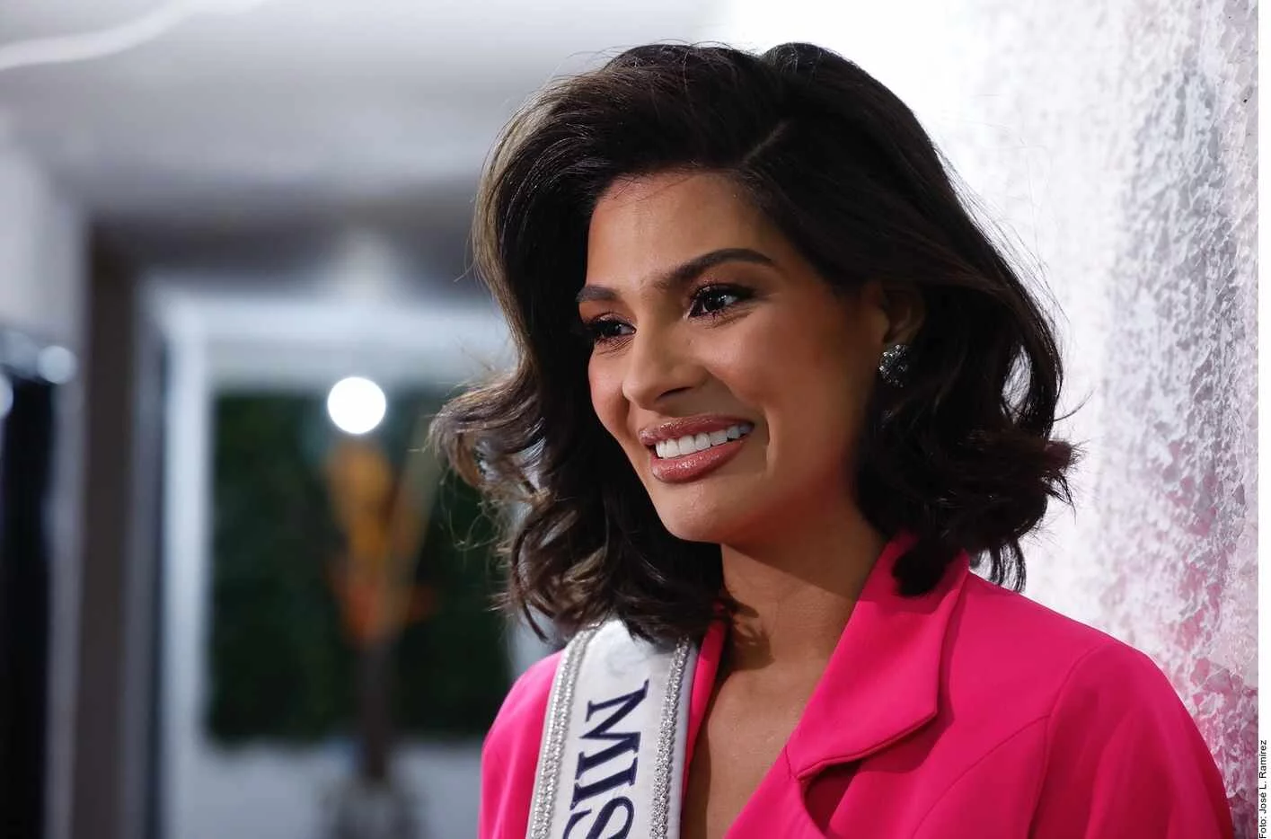 Miss Universo