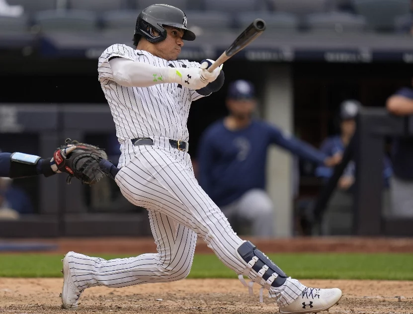 Juan Soto