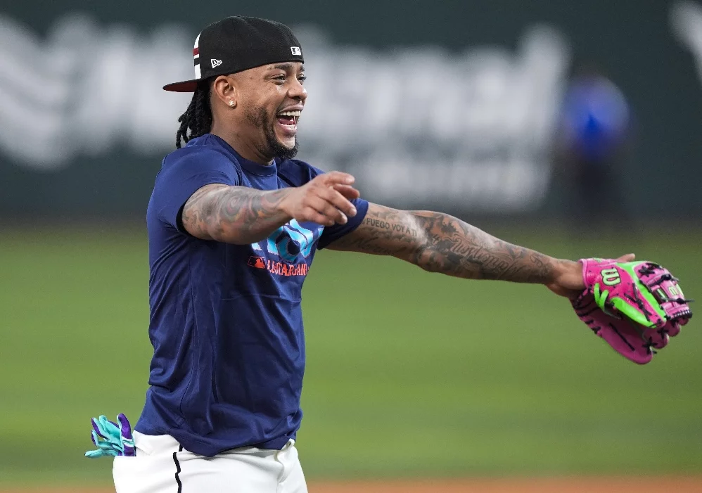 All-Star Home Run Derby Baseball