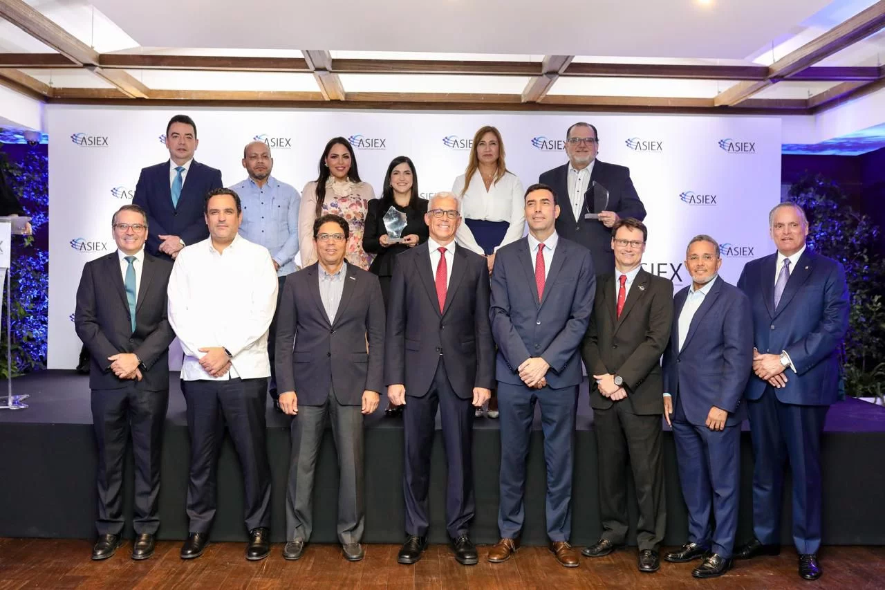 ASIEX