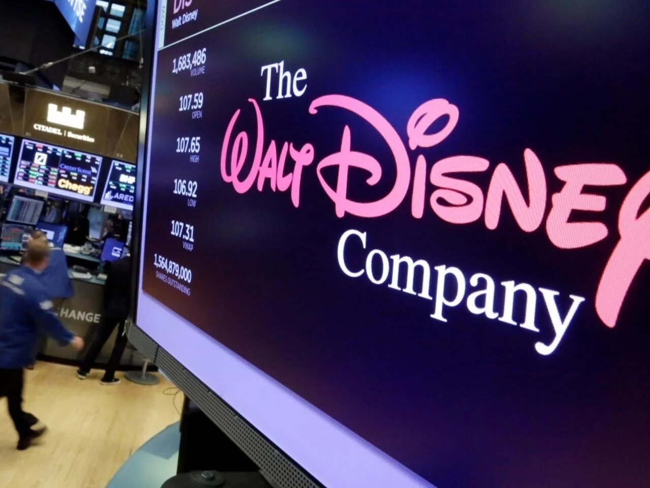 Disney
