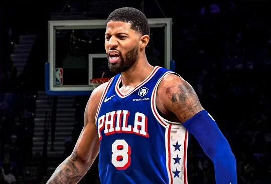 Paul George