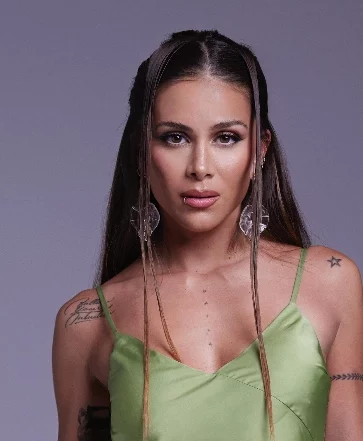 Greeicy ha tenido  éxito con su gira mundial.