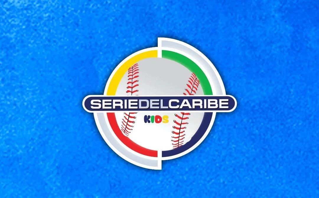 Serie del Caribe Kids