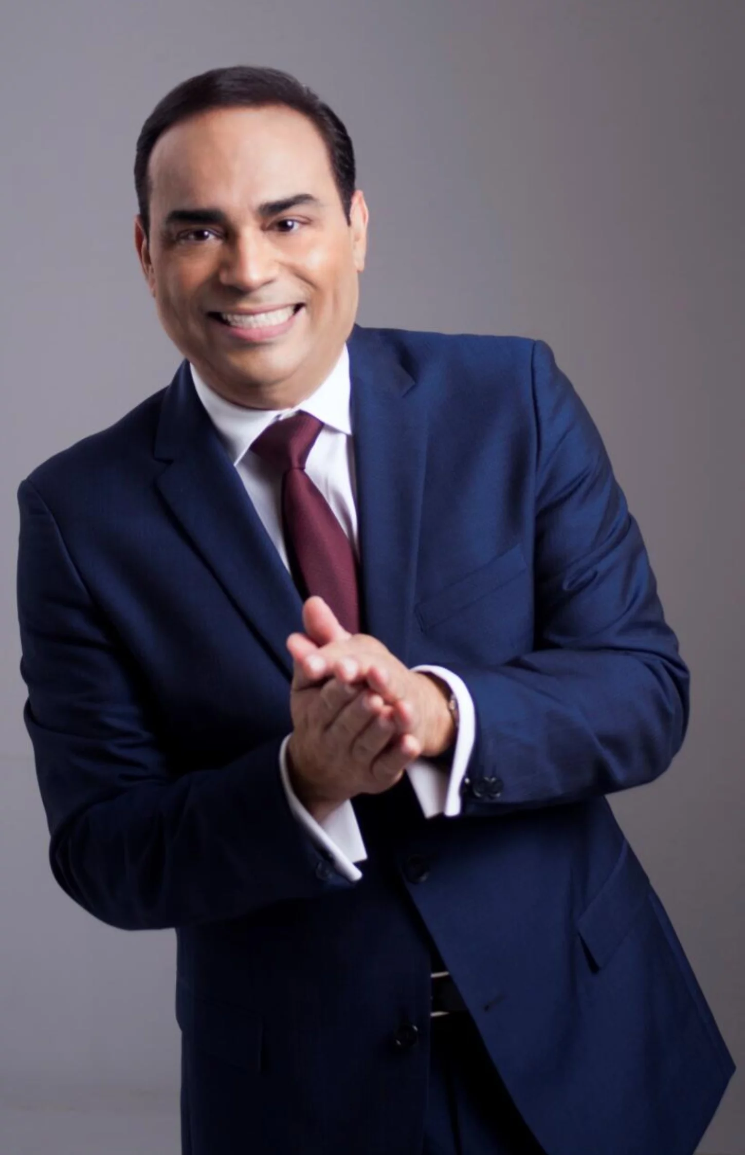 Gilberto Santa Rosa