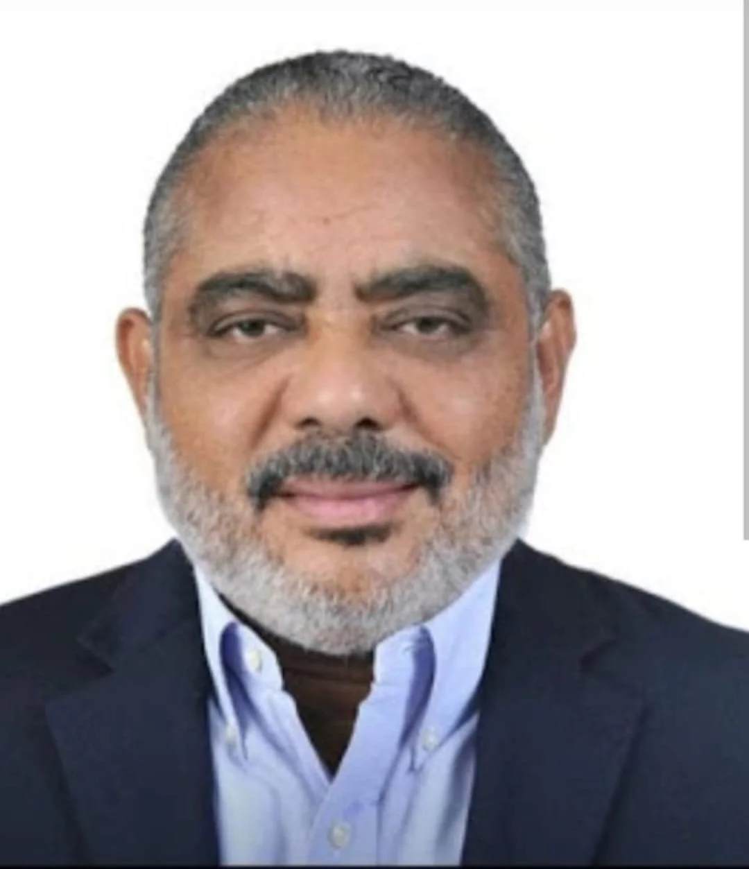Teodoro Tejada, expresidente del Codia.