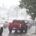 ¡Prepárate! Lluvias intensas y tormentas seguirán afectando el país