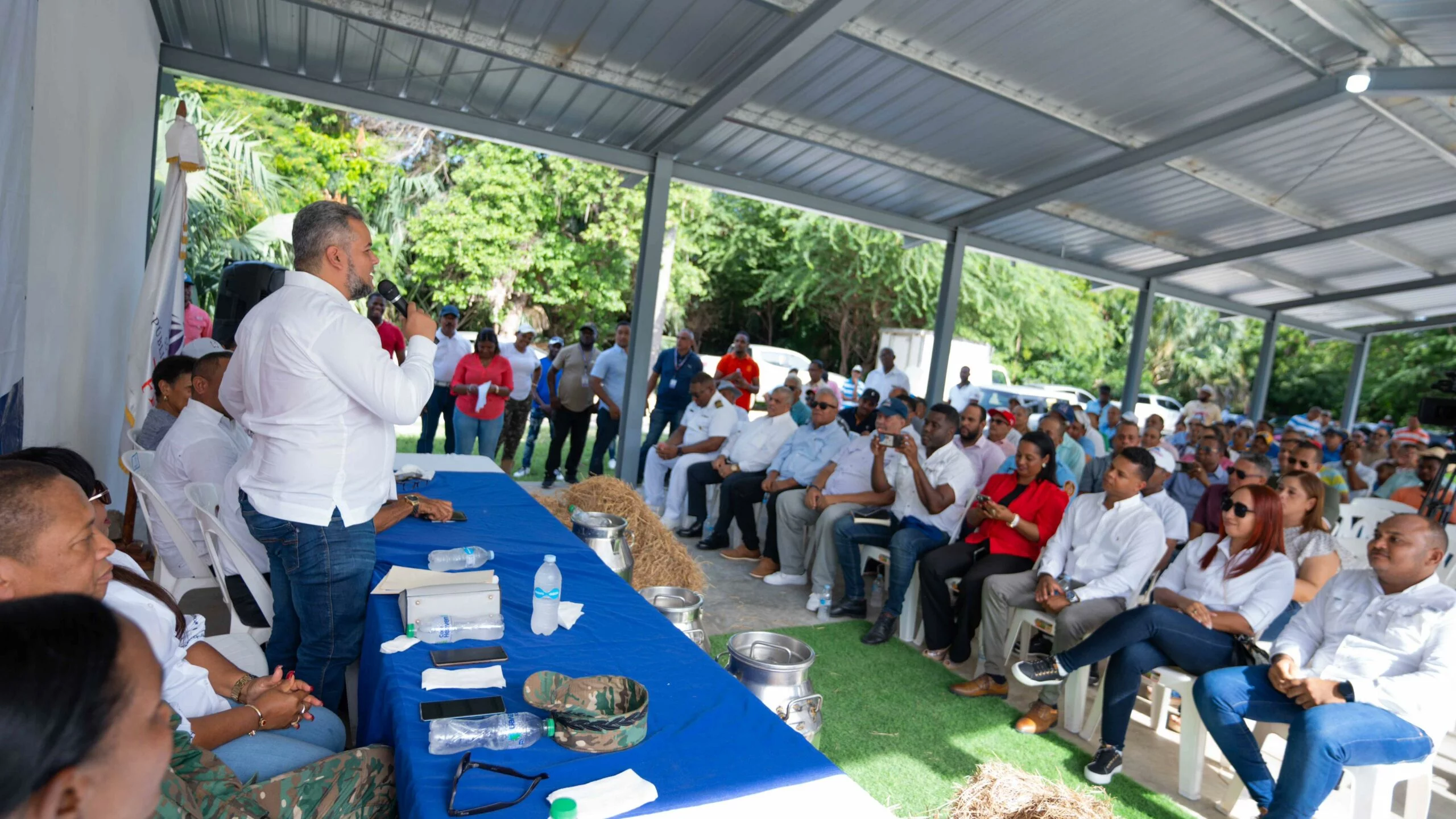 Centro de Capacitación