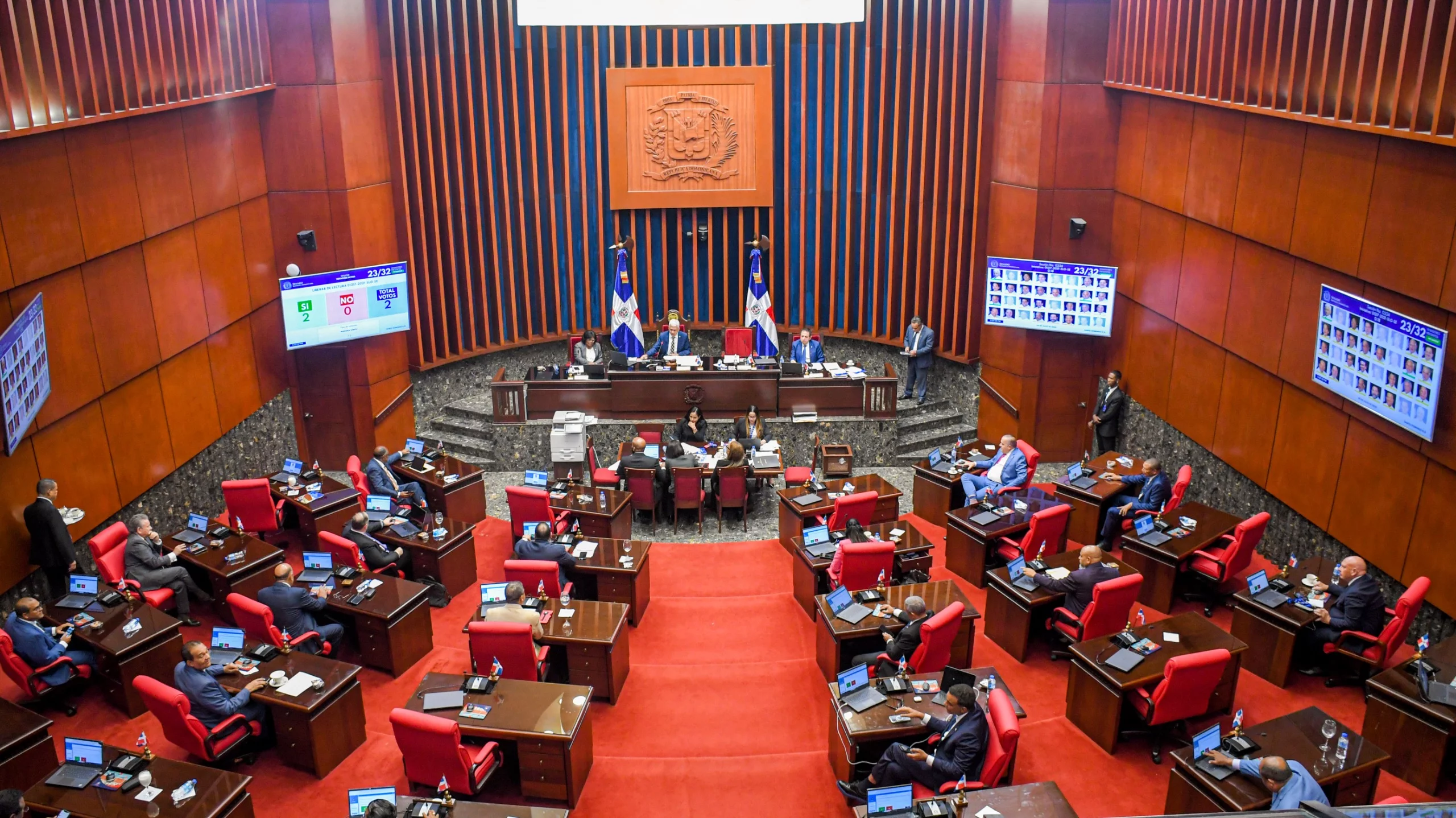 Senado