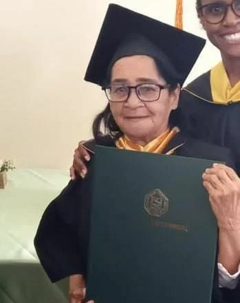 Señora