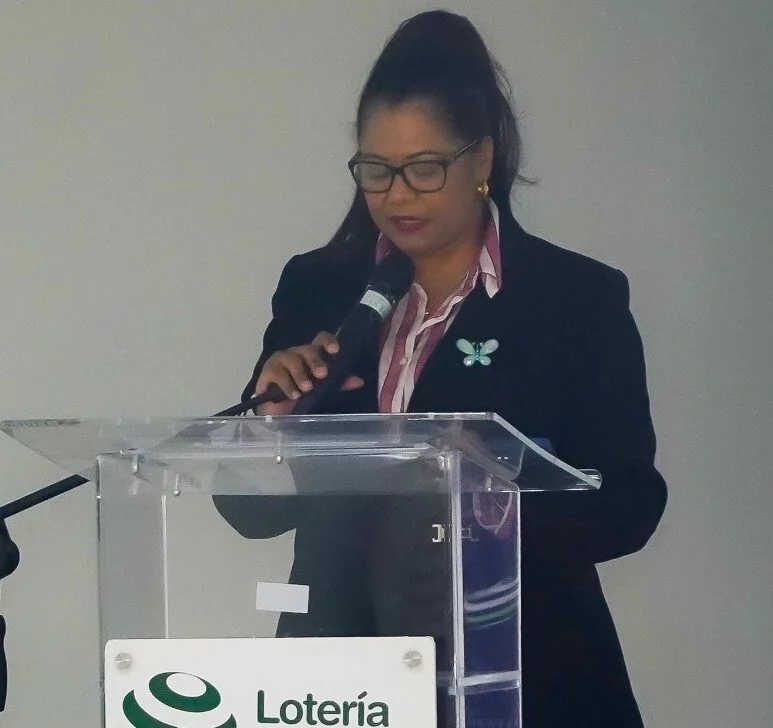 Directora de Desarrollo y Asistencia Social