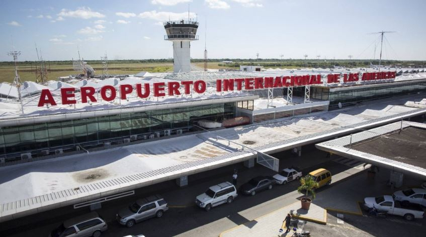 Aeropuerto Internacional de las Américas