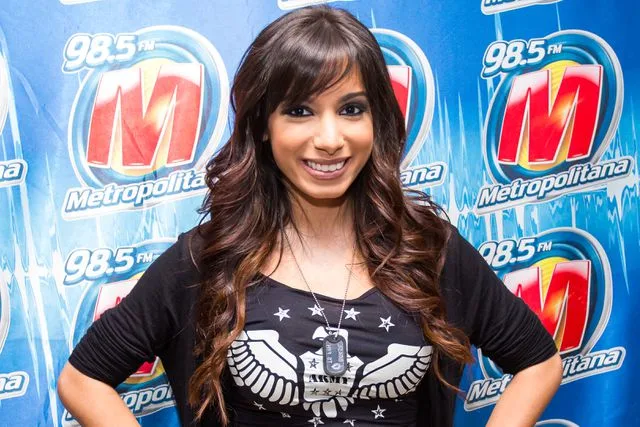 anitta