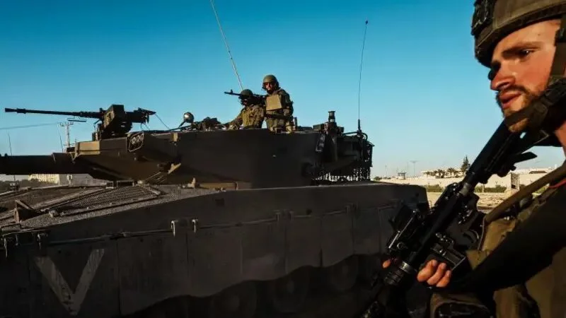 Ejercito de israel