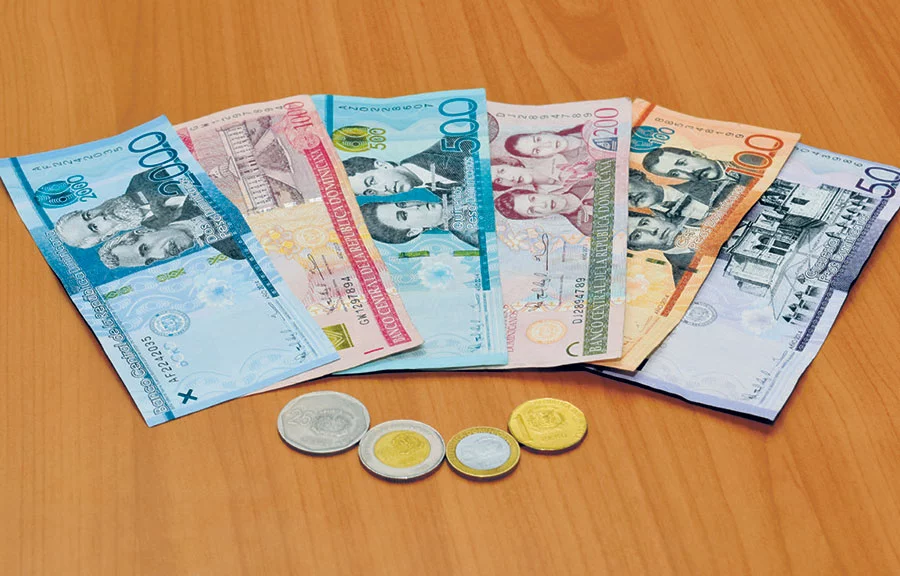 La cartera comercial real privada en moneda nacional mostró una contracción de -1.4%