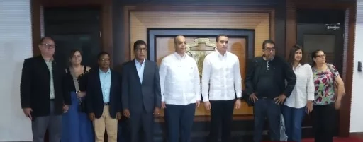 diplomáticos