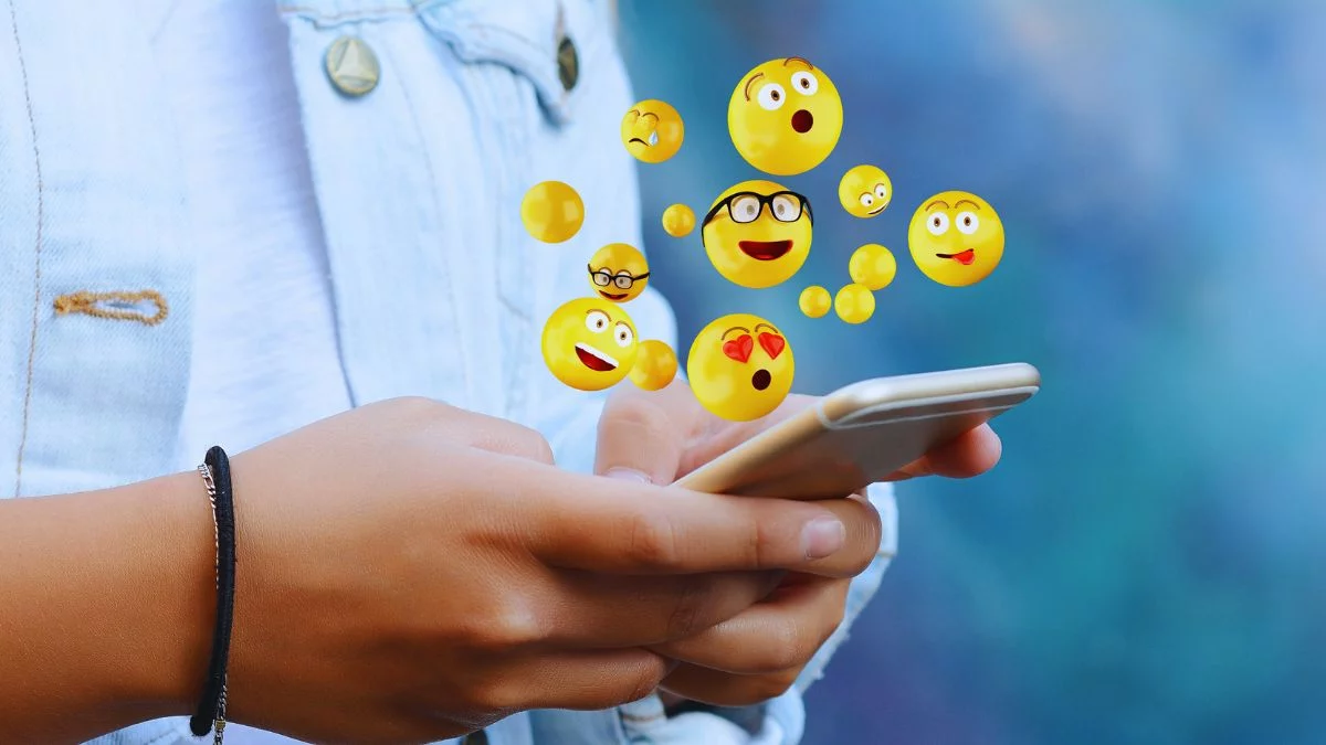 emojis