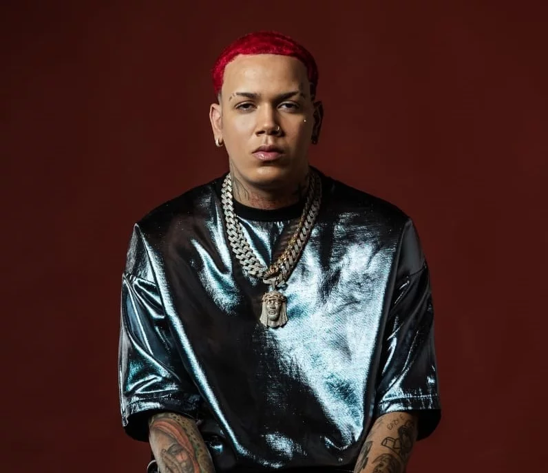 Yasiel LM estrena primera producción musical.