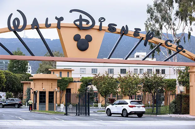 Disney investiga una filtración de datos