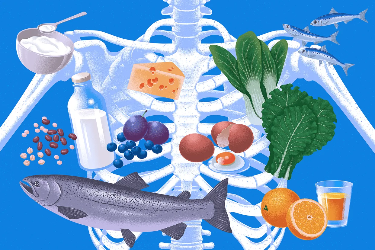 nutrientes