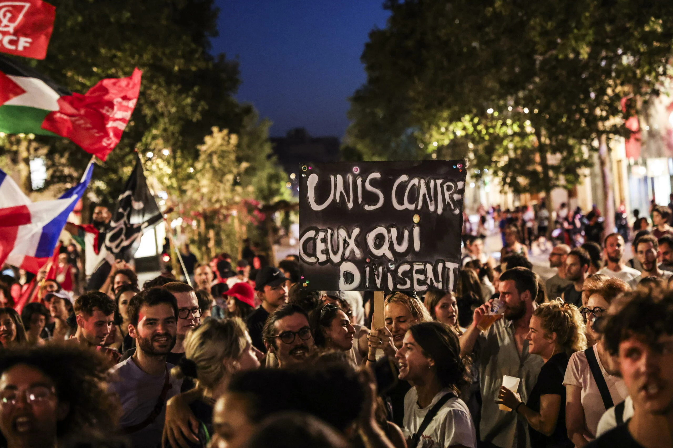 Francia