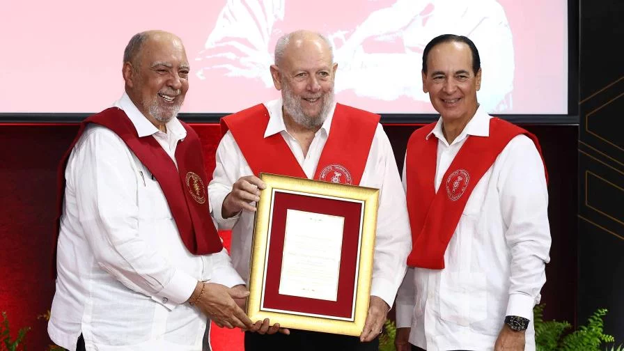 Freddy Ginebra
