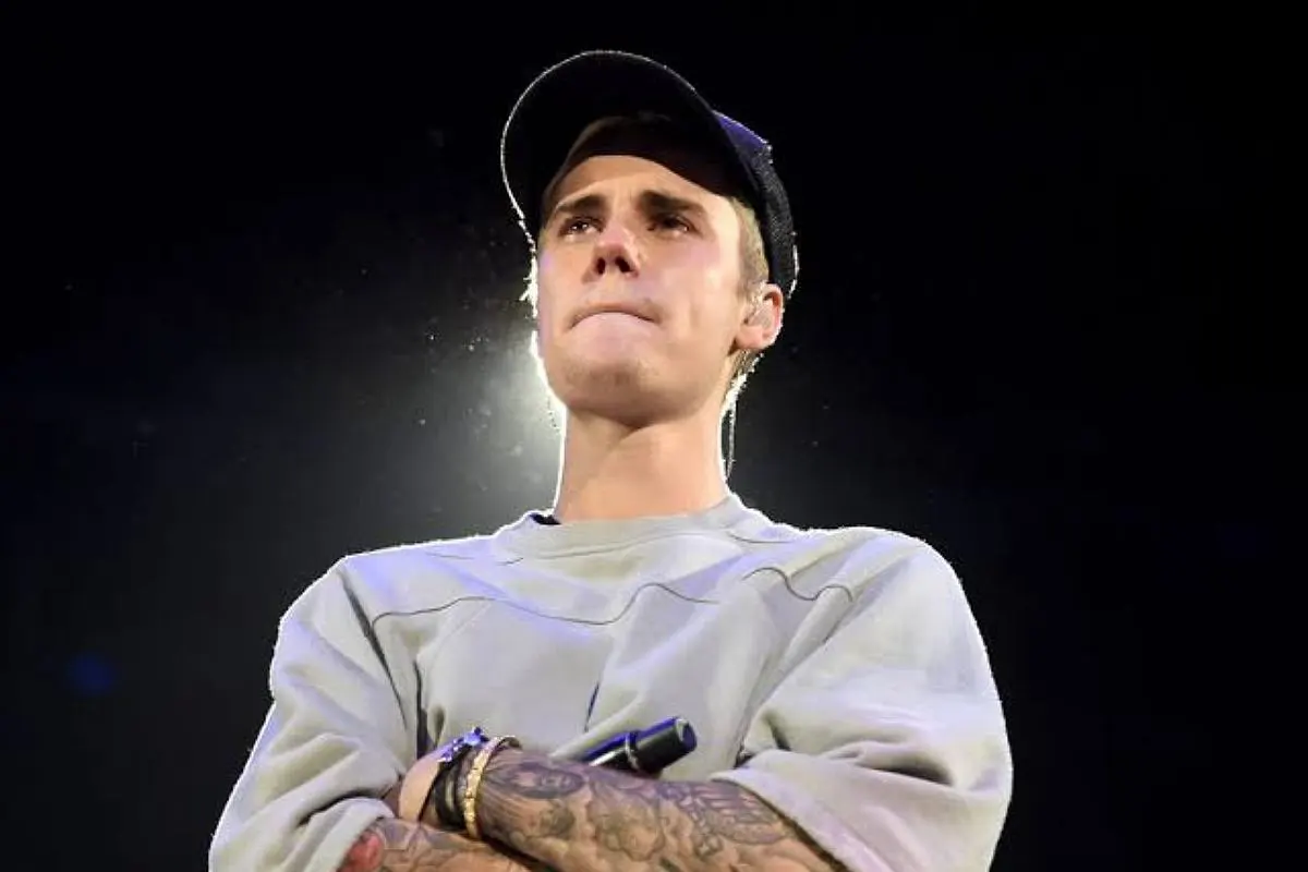 justin