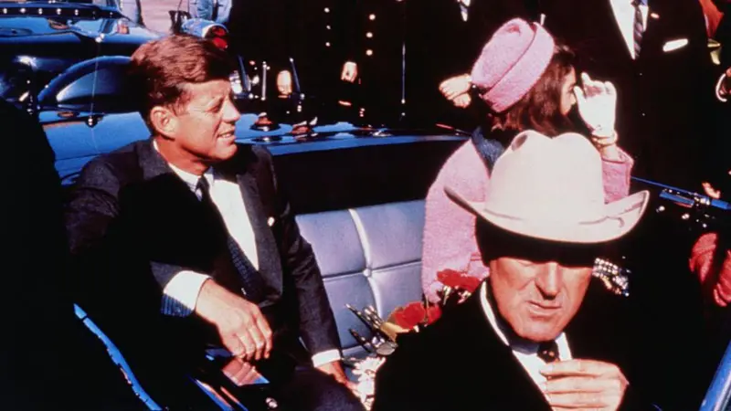 kennedy