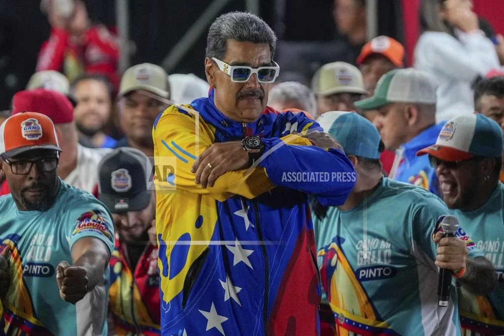 maduro