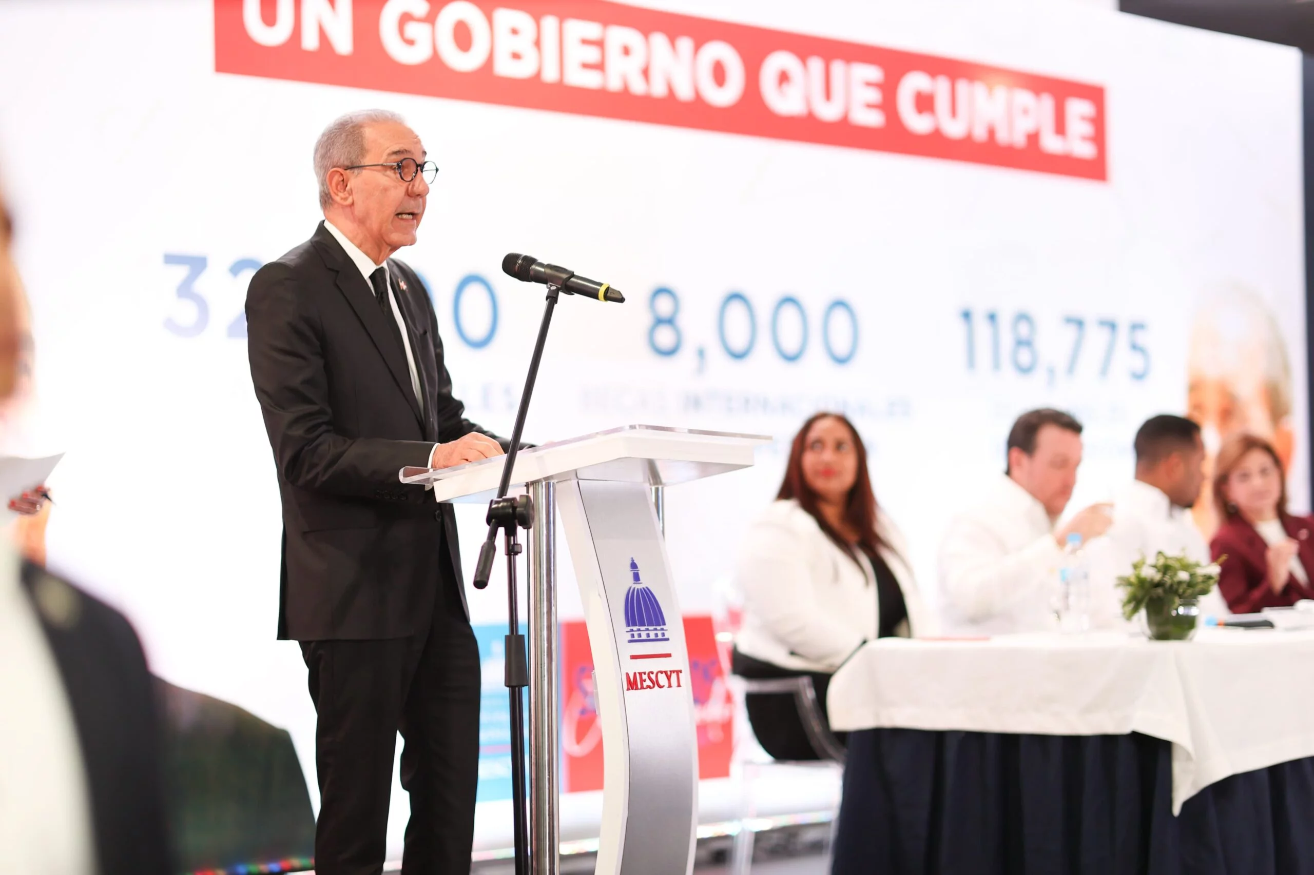 ministro