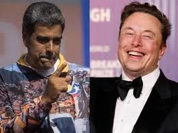 musk