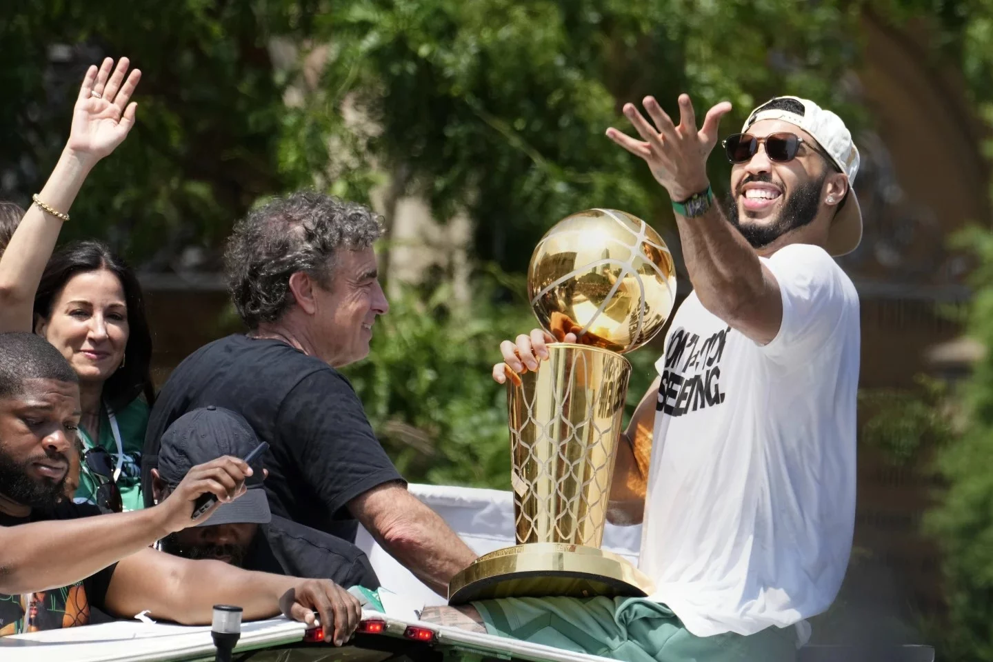 nba boston 12