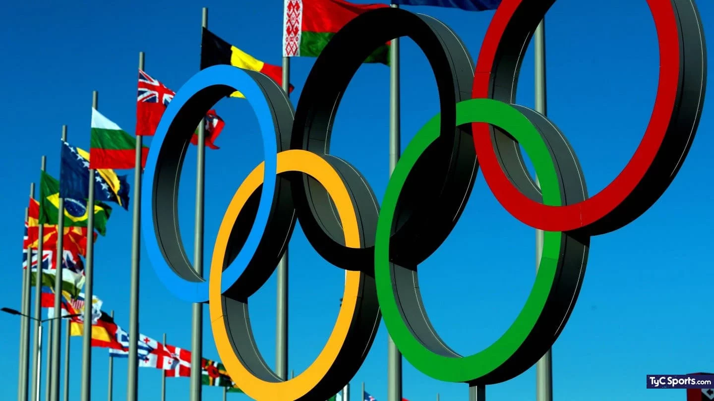 olimpicos