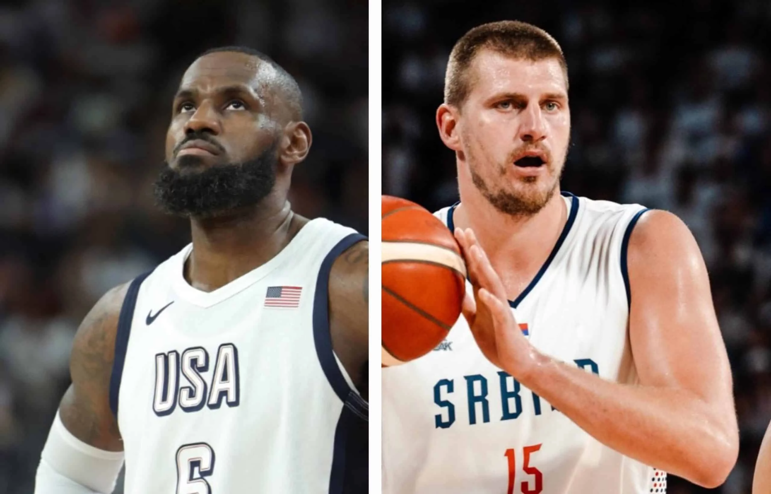 team usa
