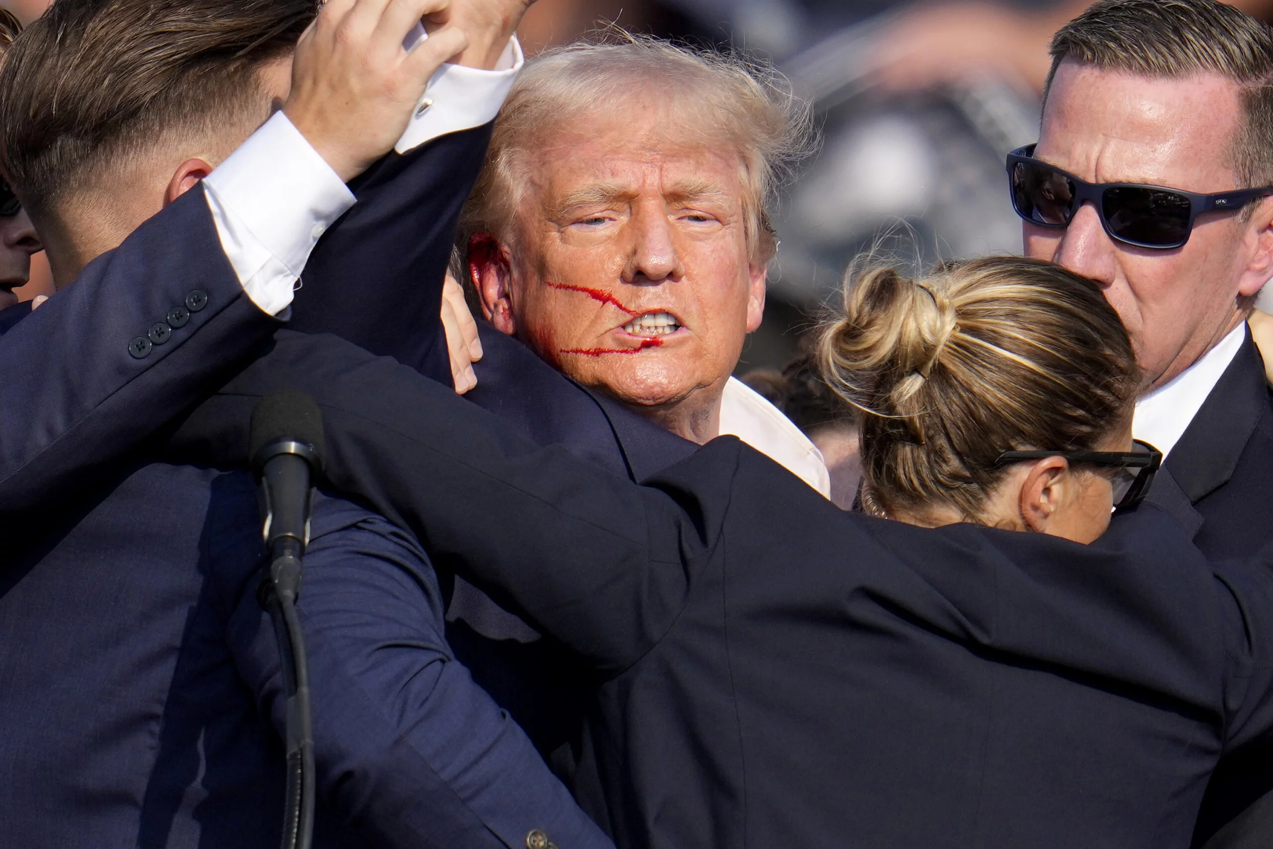 Election 2024 Trump