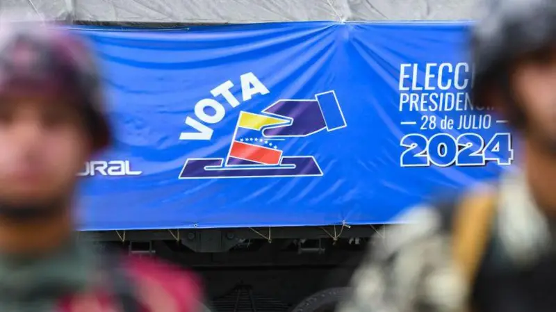 vanezuela