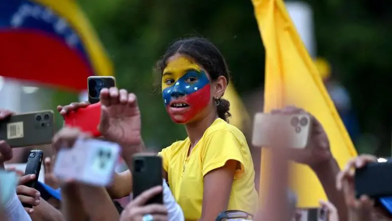 venezuela