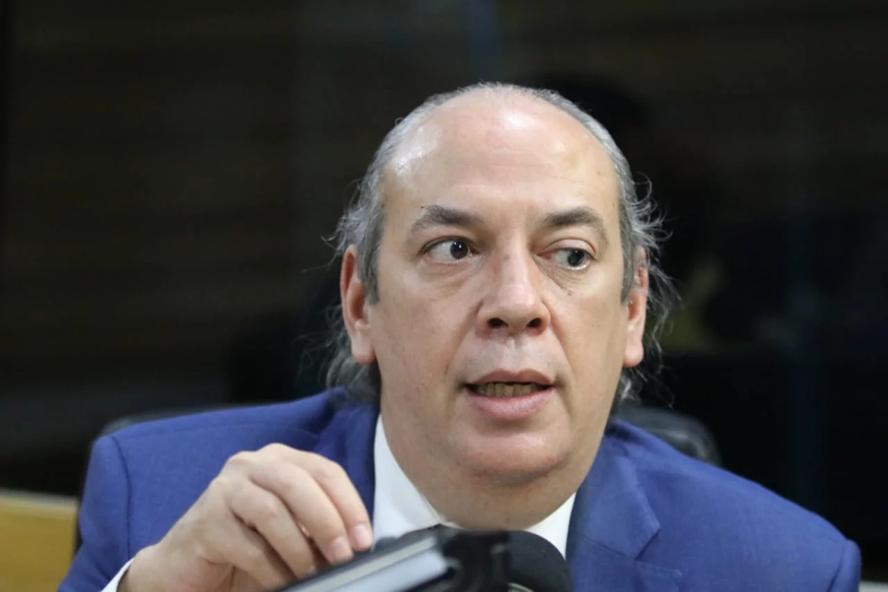 Eduardo Jorge Prats