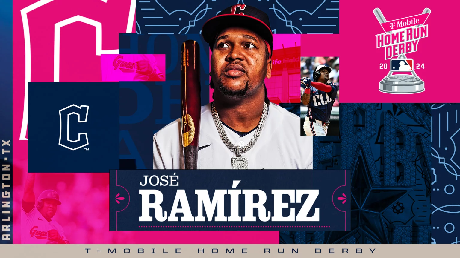 José Ramírez